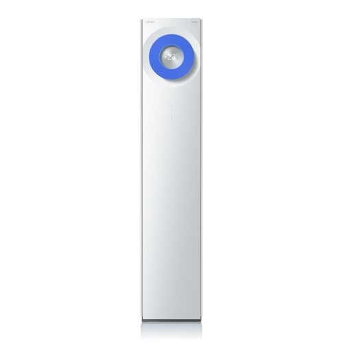 캐리어몰,캐리어 디 오퍼스 플러스 컬러 패널 블루 40BAAG50800-R