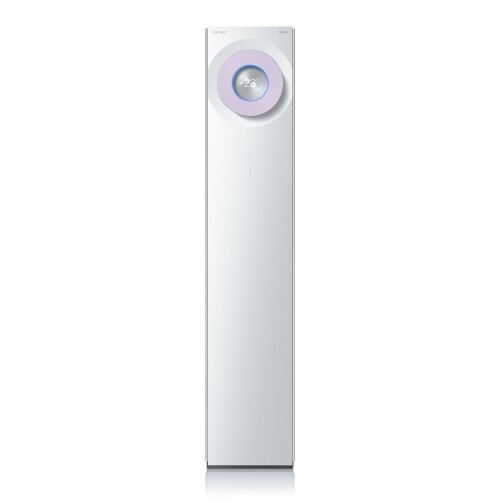 캐리어몰,캐리어 디 오퍼스 플러스 컬러 패널 스텔라 퍼플 40BABC50800-R