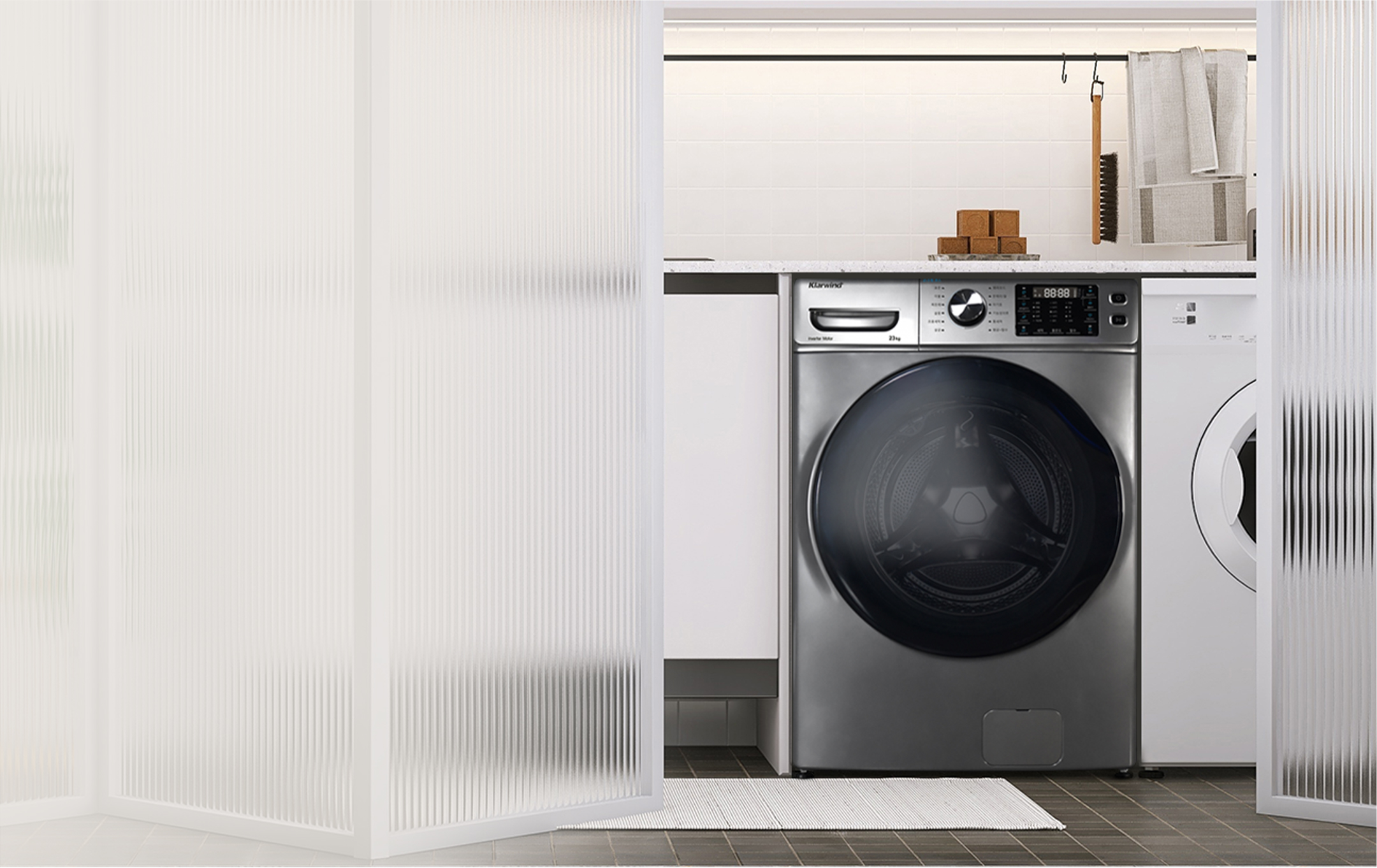 관리가 필요한 모든 곳, 신속 정확하게! 세척 서비스 캐치