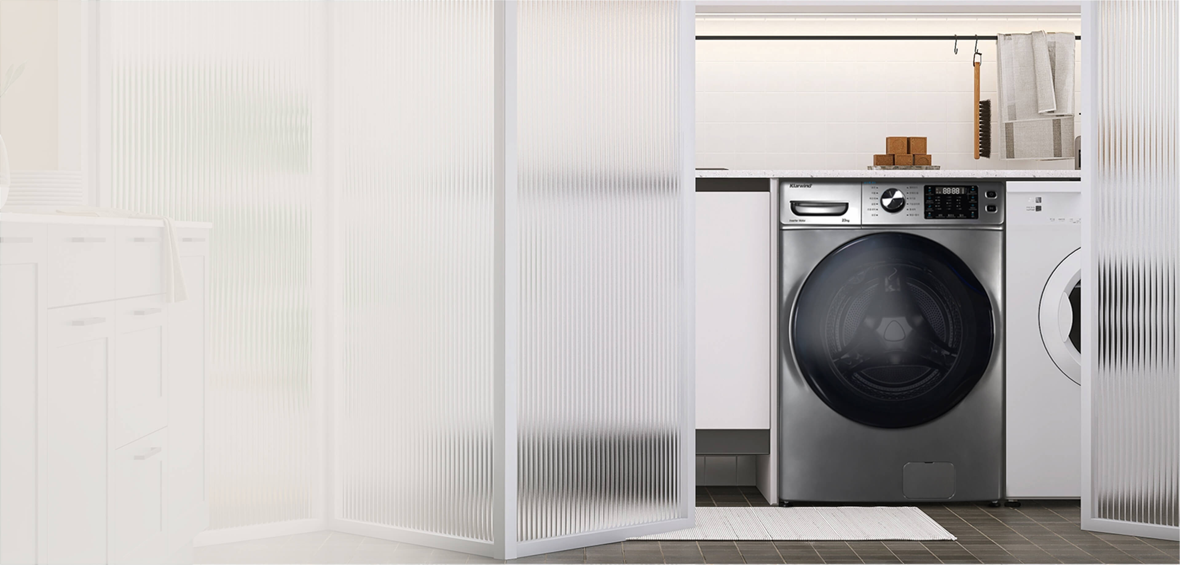 관리가 필요한 모든 곳, 신속 정확하게! 세척 서비스 캐치